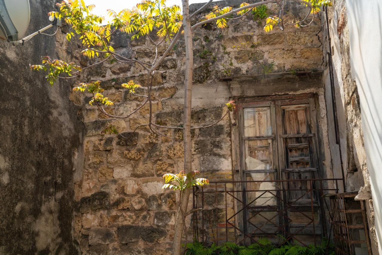 Accogliente Appartamento Vicino Alla Cattedrale Palermo Exteriér fotografie